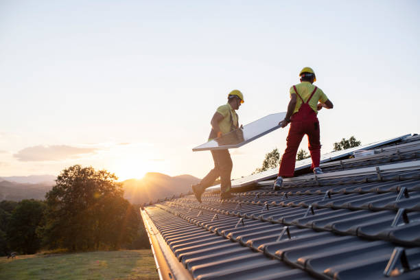 Best Commercial Roofing Services  in Bethel Island, CA