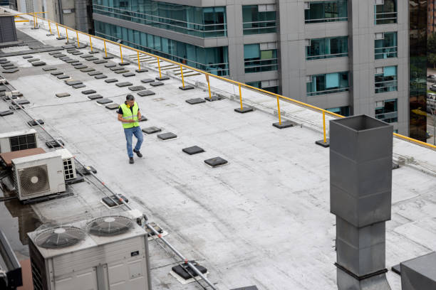 Best Rubber Roofing (EPDM, TPO)  in Bethel Island, CA
