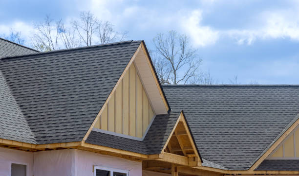 Best Roofing for New Construction  in Bethel Island, CA